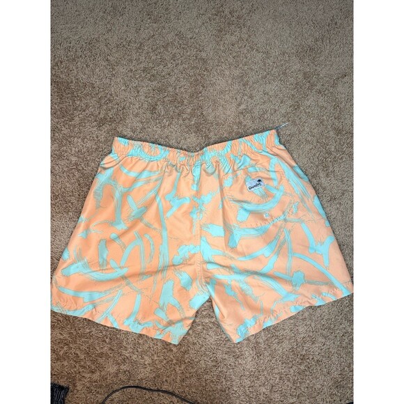 Boardies Apparel Men’s Swim Trunks Size Large Beach Vacation Summer Shorts - Picture 5 of 10